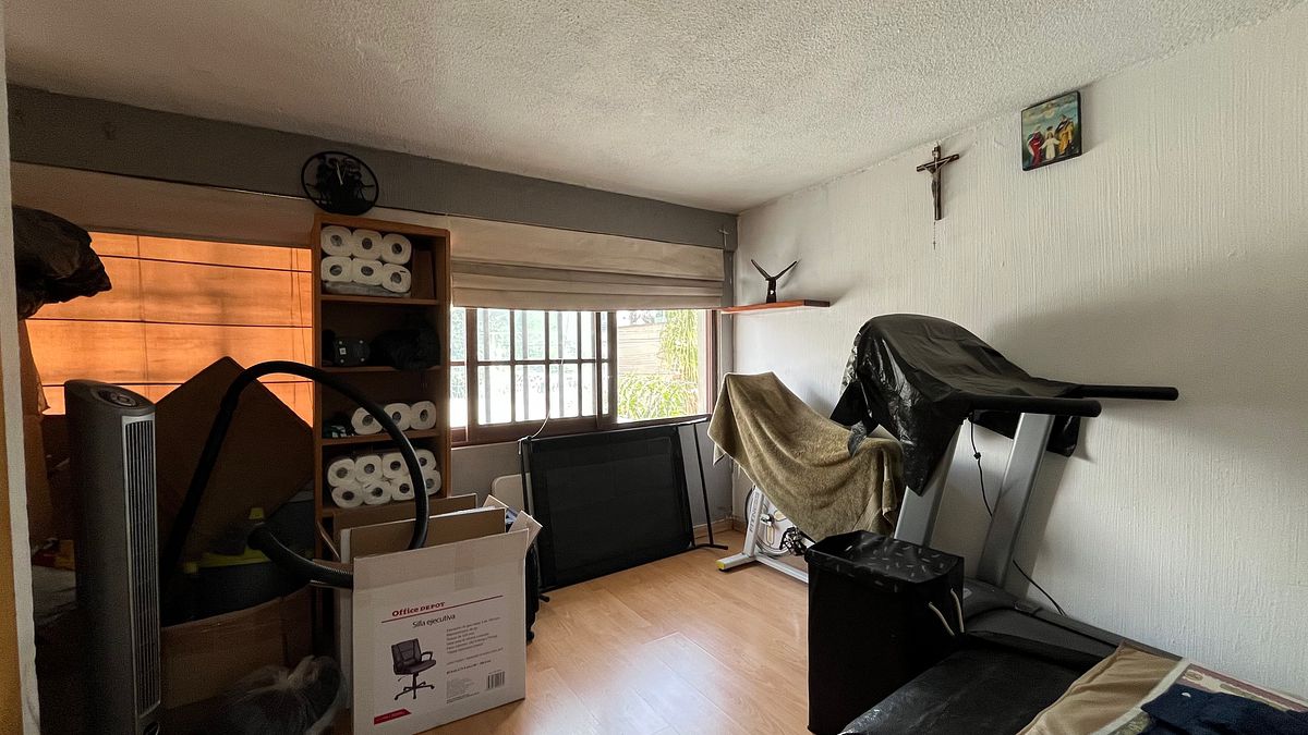 Casa en Villa de las Flores 1a Sección (Unidad Coacalco), Coacalco de Berriozábal, foto 22 de 28
