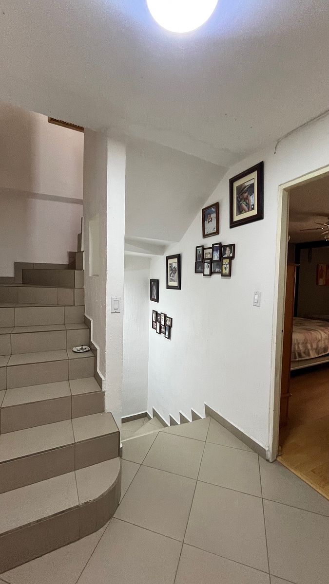 Casa en Villa de las Flores 1a Sección (Unidad Coacalco), Coacalco de Berriozábal, foto 8 de 28