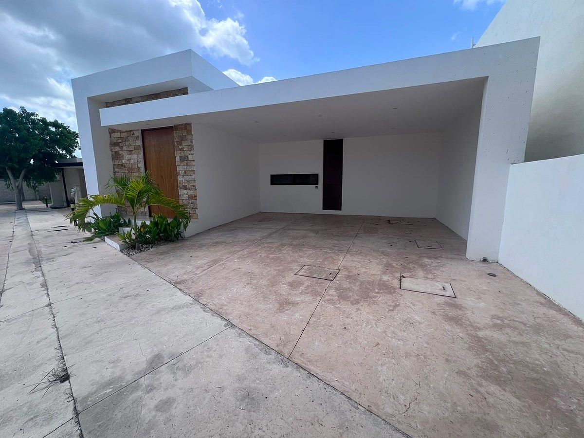 Casa em Tamanché, Mérida, foto 4 de 33