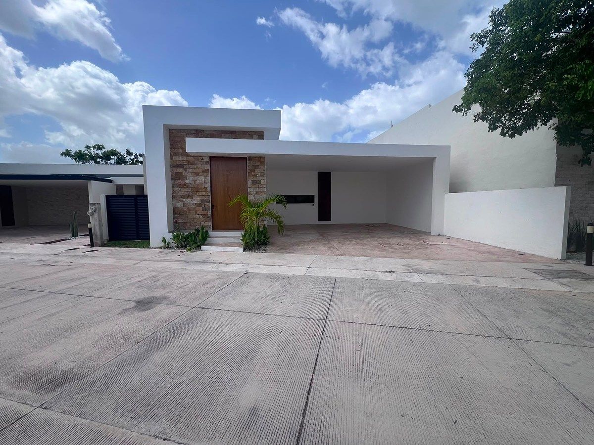Casa em Tamanché, Mérida, foto 3 de 33