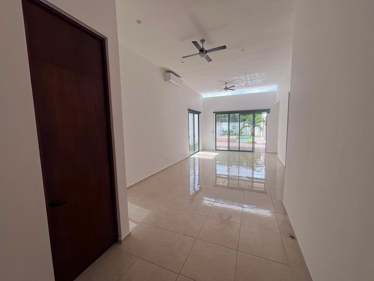 Casa em Tamanché, Mérida, foto 6 de 33
