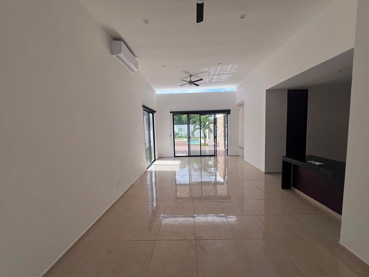 Casa em Tamanché, Mérida, foto 7 de 33
