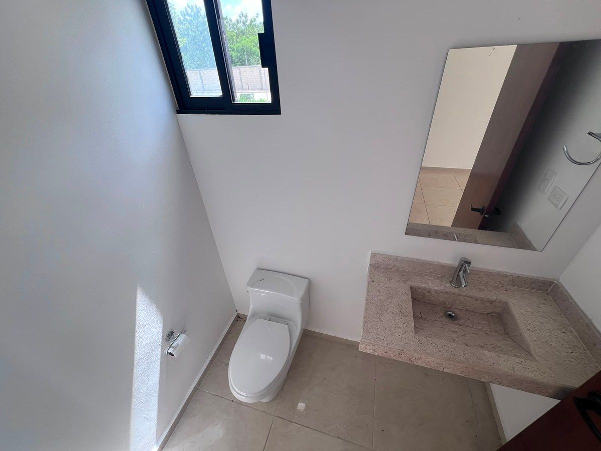 Casa em Tamanché, Mérida, foto 8 de 33