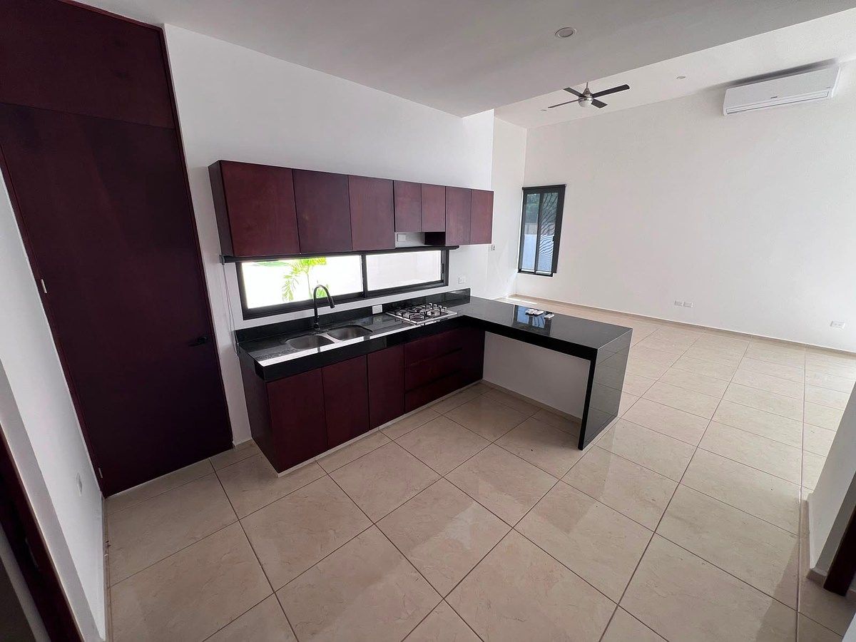 Casa em Tamanché, Mérida, foto 9 de 33