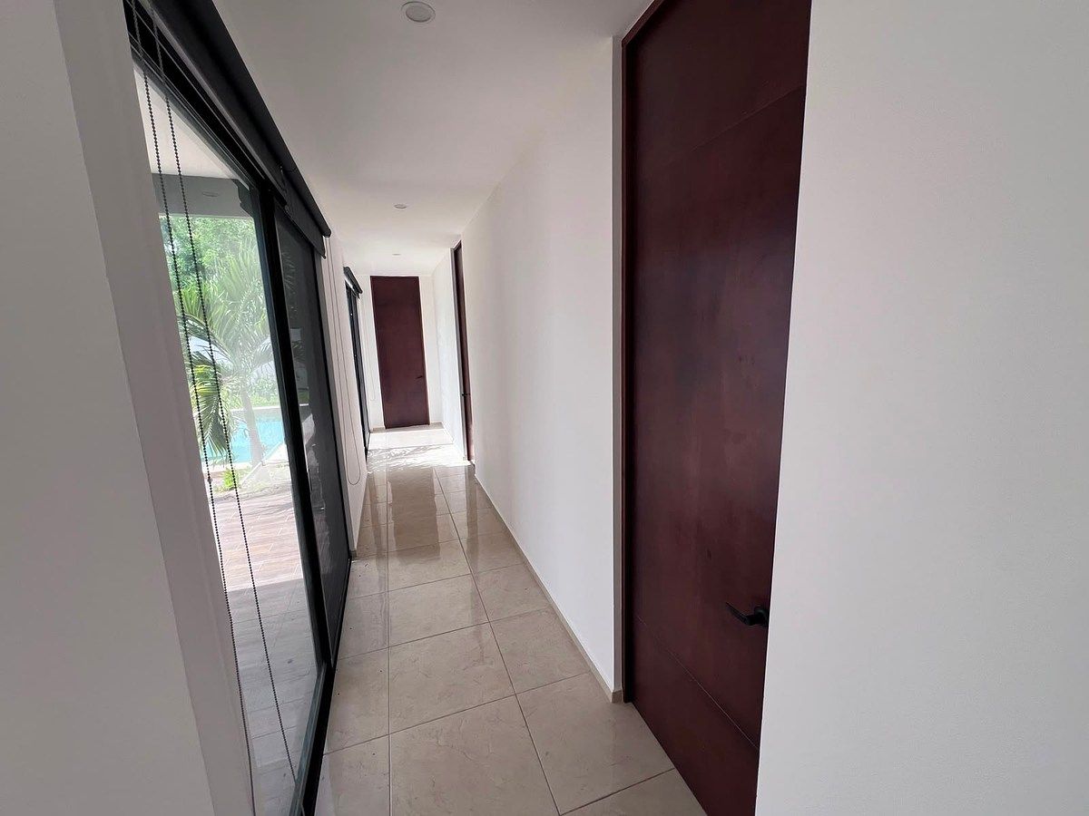Casa em Tamanché, Mérida, foto 10 de 33