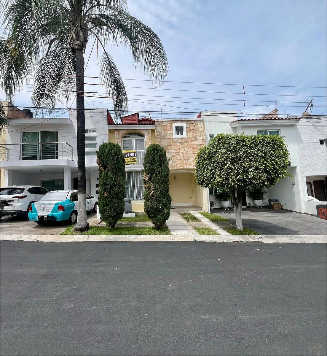 Casa en Valle de San Isidro, Zapopan, foto 2 de 24