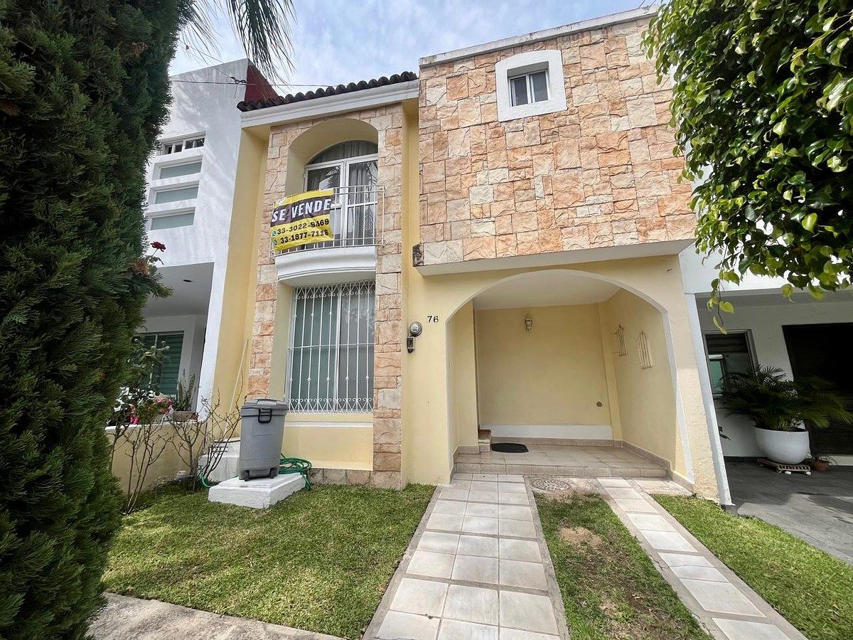 Amplia Casa en Venta, dentro de Coto, en Valle de San Isidro., foto 1 de 24