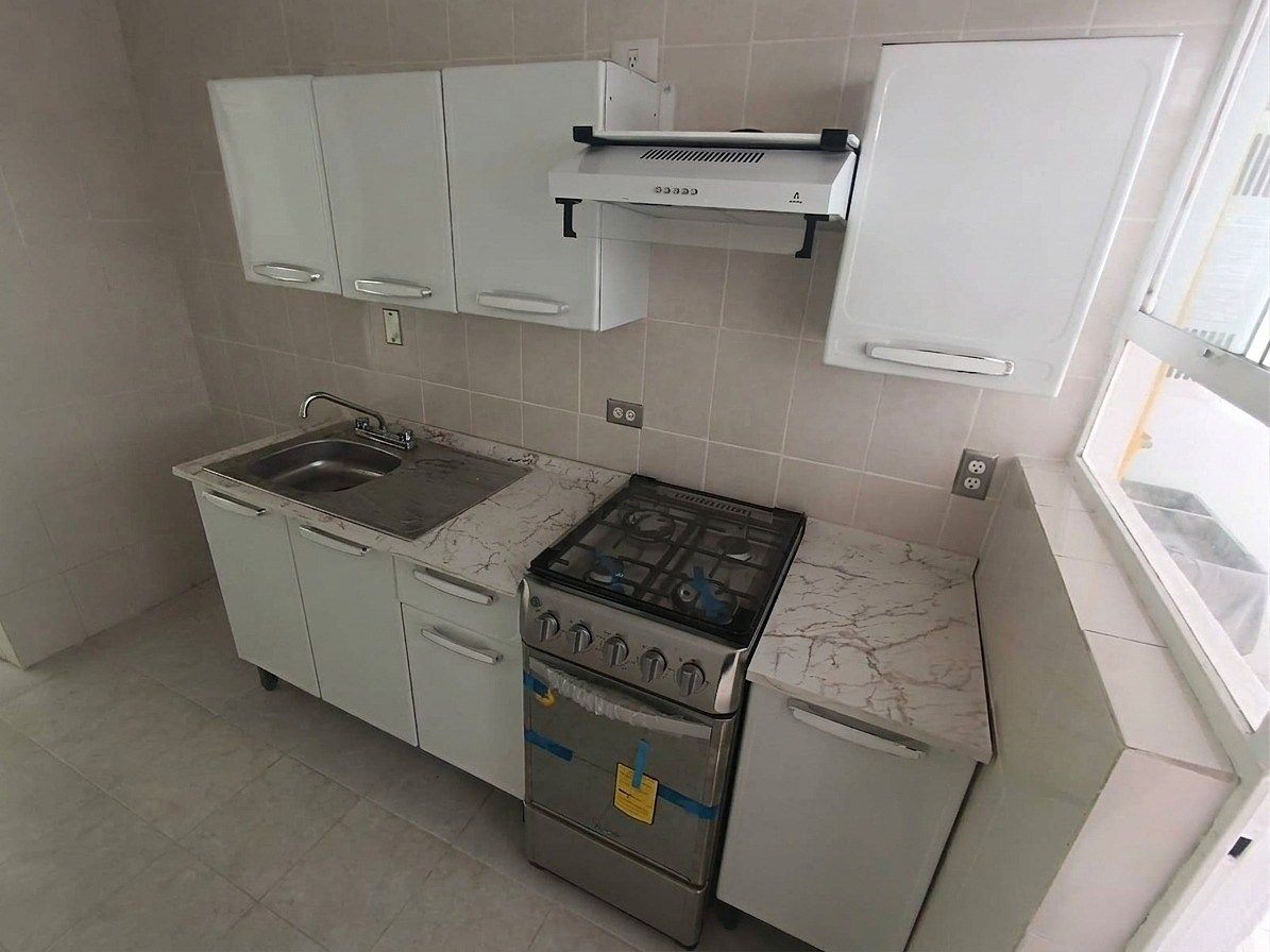 Departamento en El Retoño, Iztapalapa, foto 8 de 16