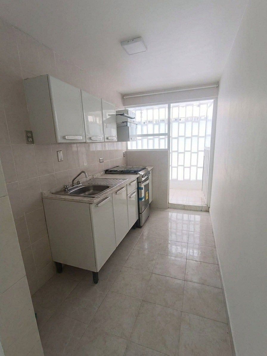 Departamento en El Retoño, Iztapalapa, foto 9 de 16