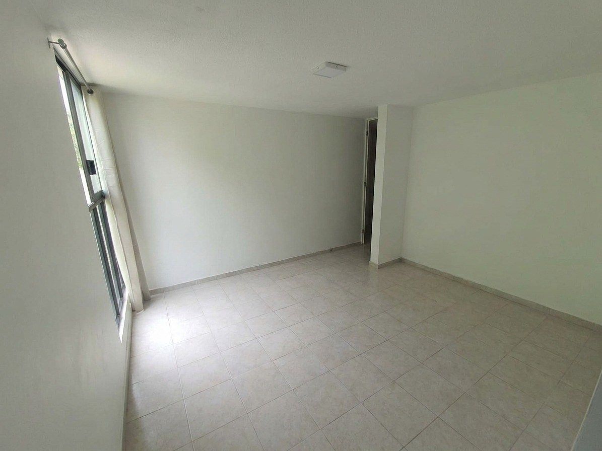 Departamento en El Retoño, Iztapalapa, foto 7 de 16