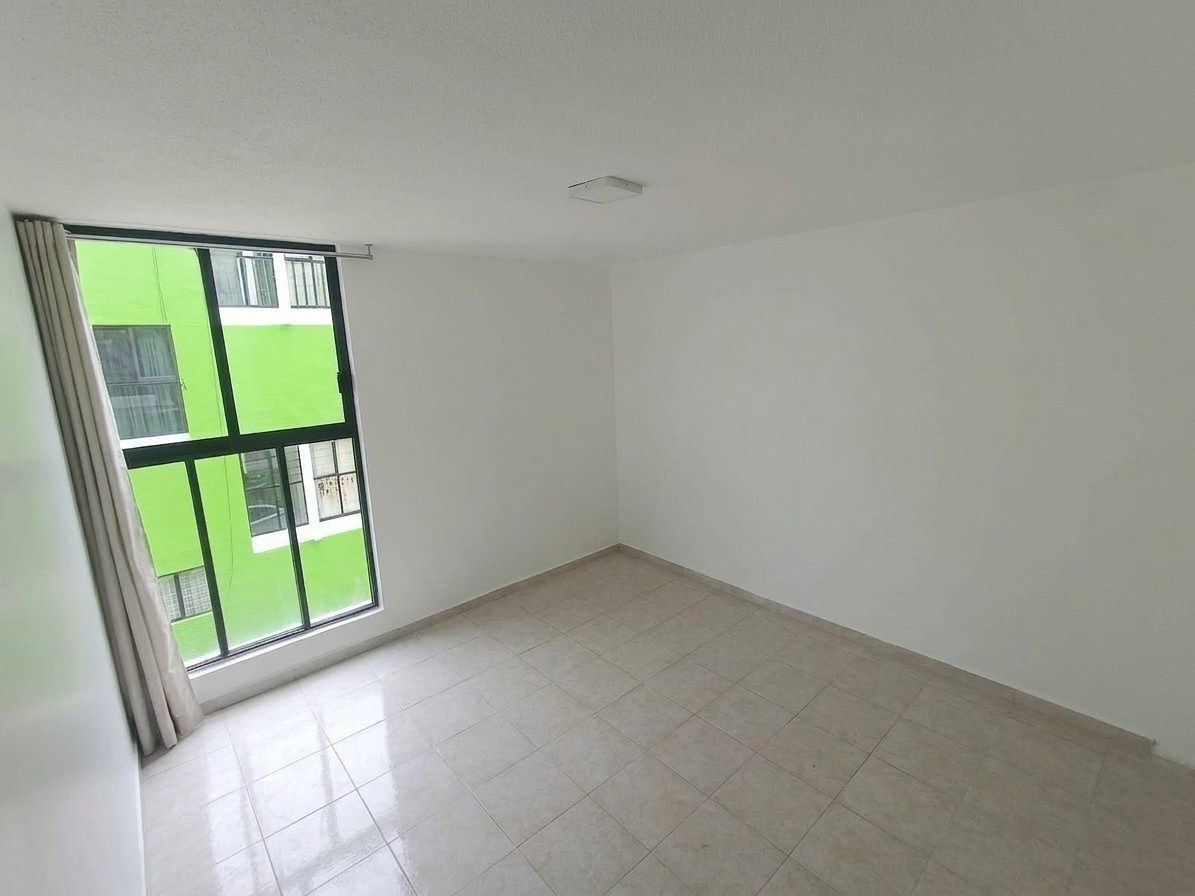 Departamento en El Retoño, Iztapalapa, foto 5 de 16