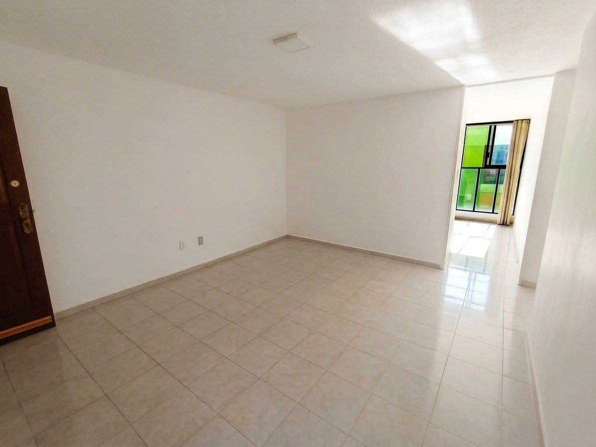Departamento en El Retoño, Iztapalapa, foto 4 de 16