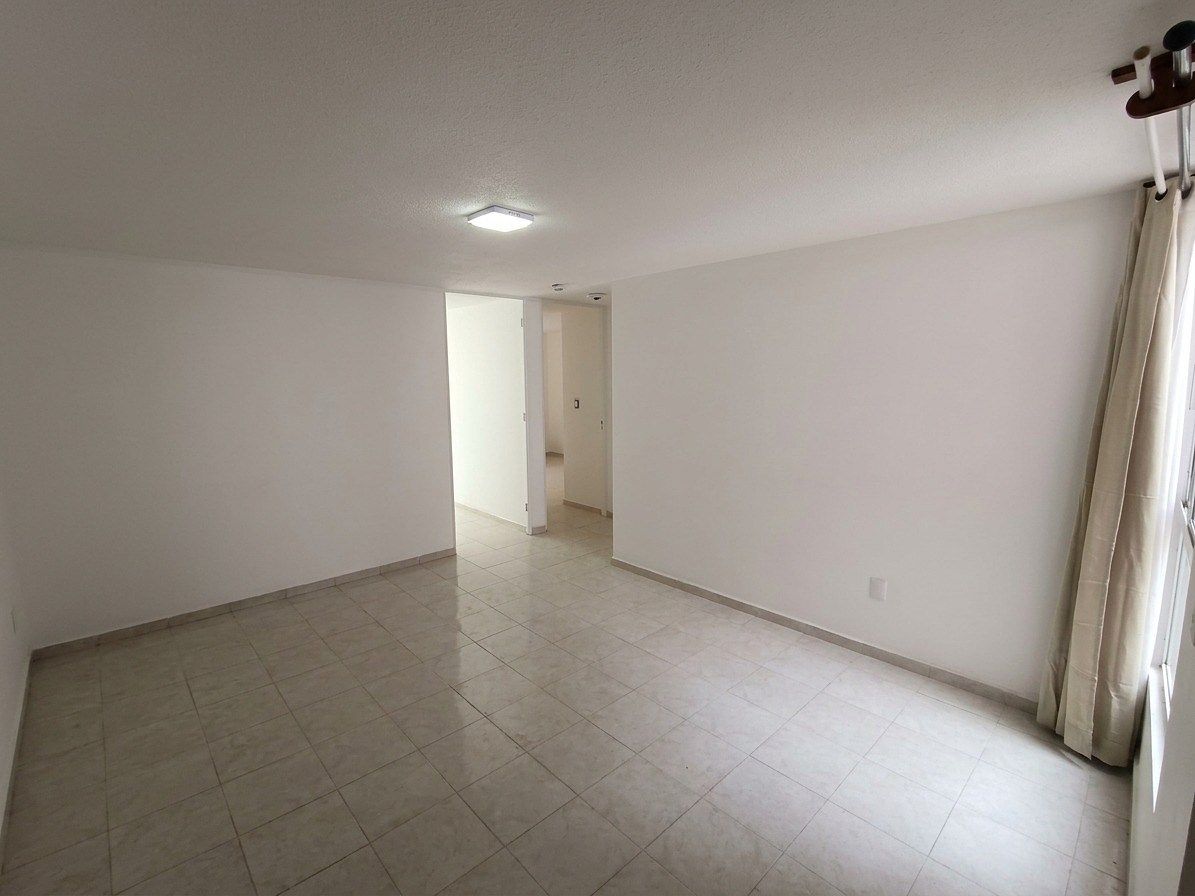 Departamento en El Retoño, Iztapalapa, foto 6 de 16