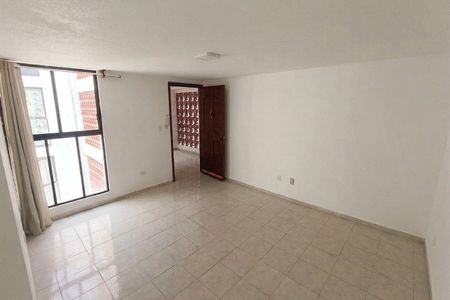 VENTA DE DEPARTAMENTO EN BIOLOGOS, EL RETOÑO, CDMX