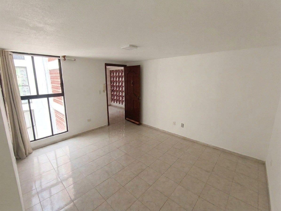 Departamento en El Retoño, Iztapalapa, foto 3 de 16