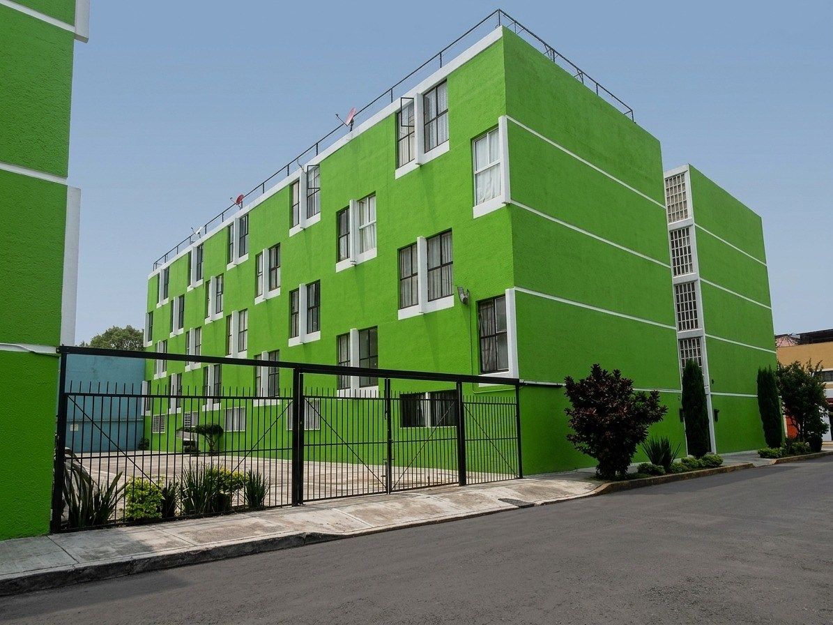 VENTA DE DEPARTAMENTO EN BIOLOGOS, EL RETOÑO, CDMX, foto 1 de 16