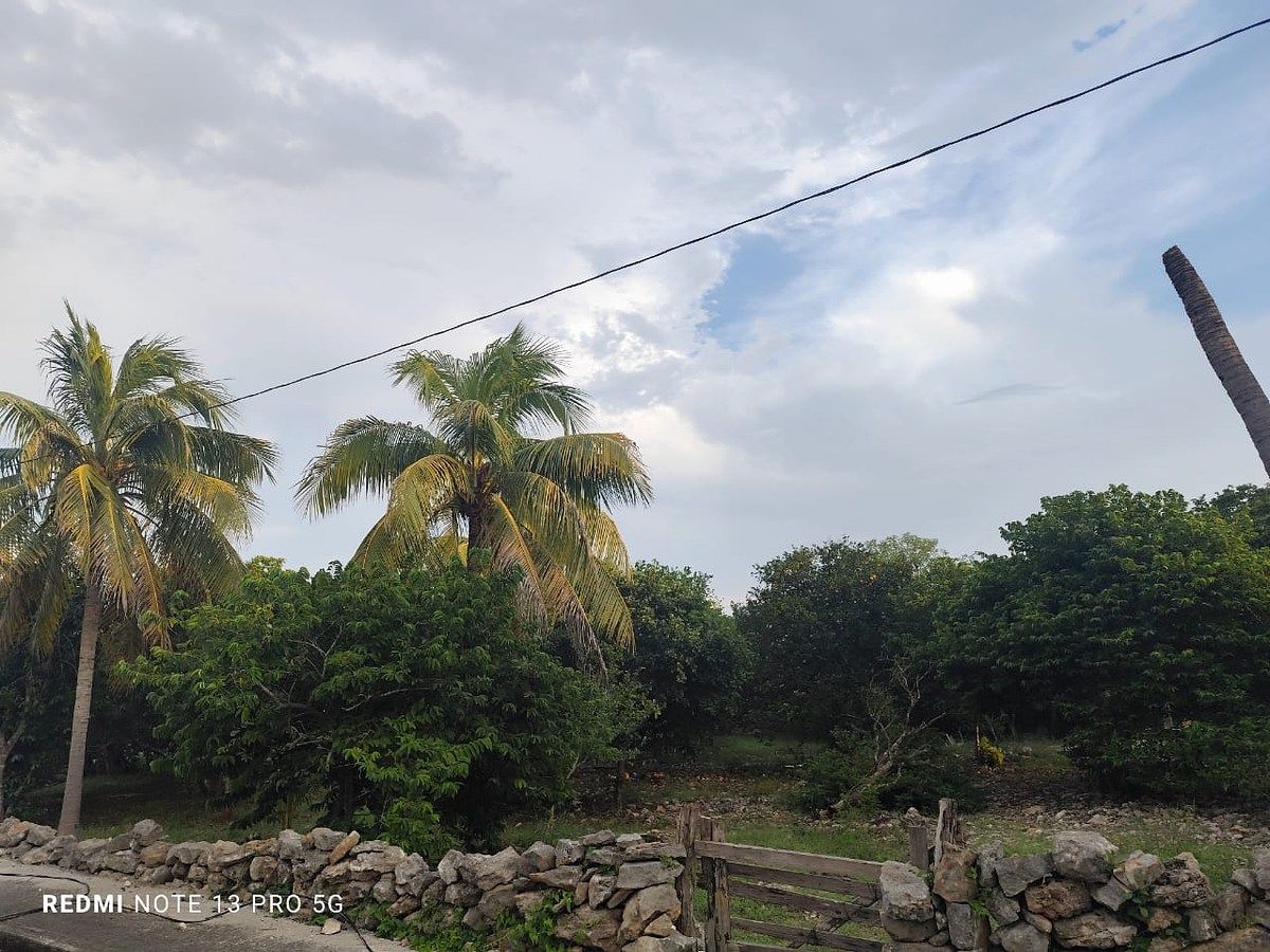 Terreno en Dzununcán, Mérida, foto 2 de 4