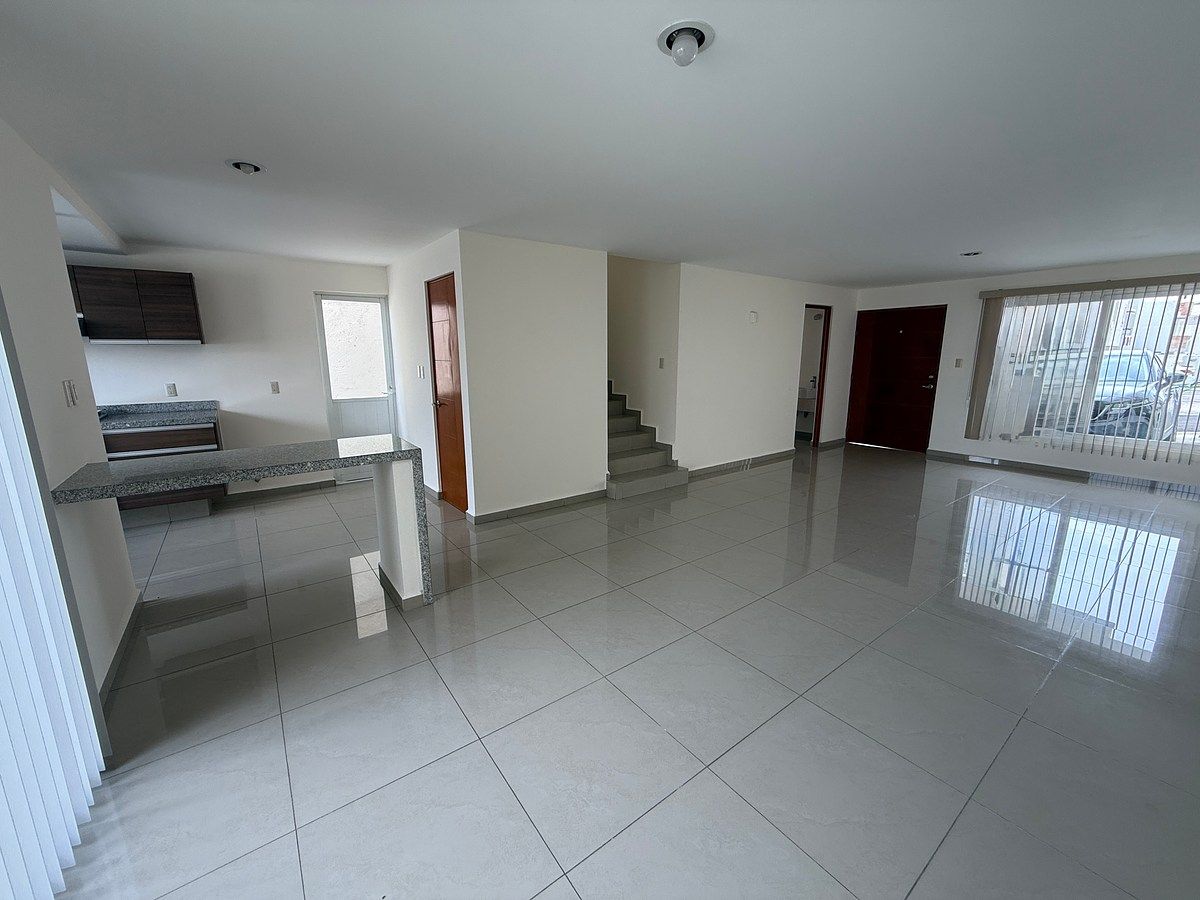 Casa em condomínio fechado em Cumbres de Juriquilla, Querétaro, foto 3 de 13