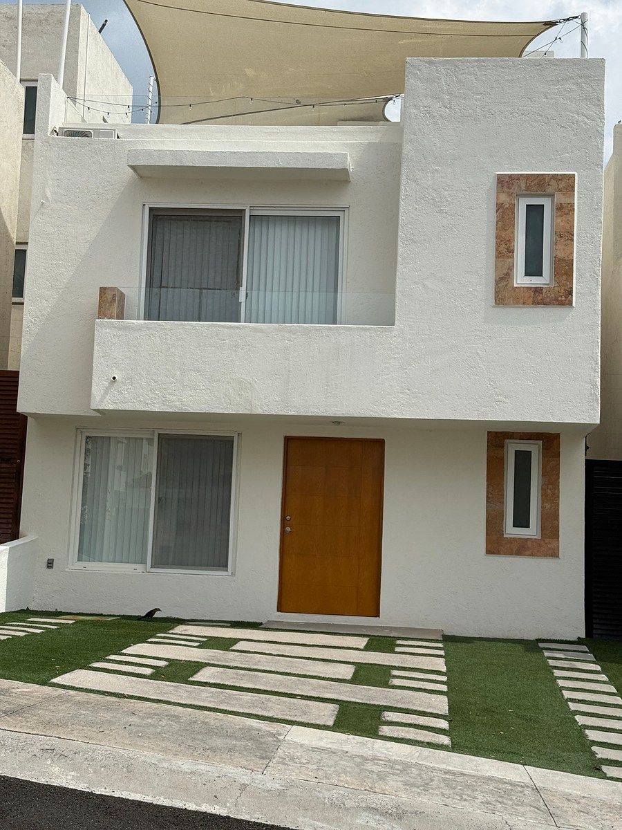 Casa em condomínio Juriquilla, foto 1 de 13