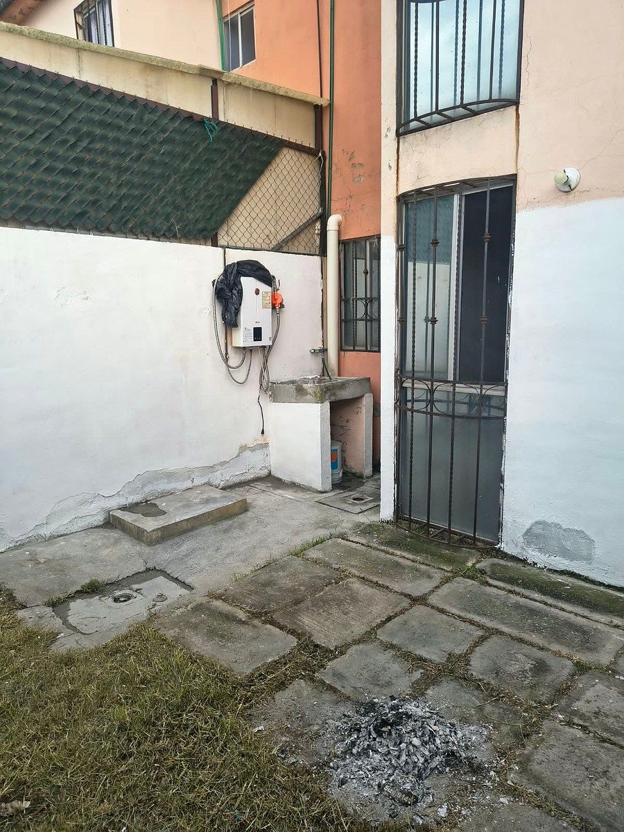 Casa en condominio en Real del Bosque, Tultitlán, foto 4 de 14