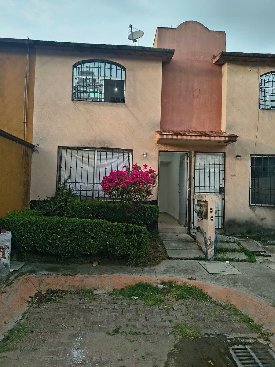 VENTA DE CASA EN BOSQUES DE FRAMBUESAS, TULTITLAN, EDO. MEX, foto 1 de 14