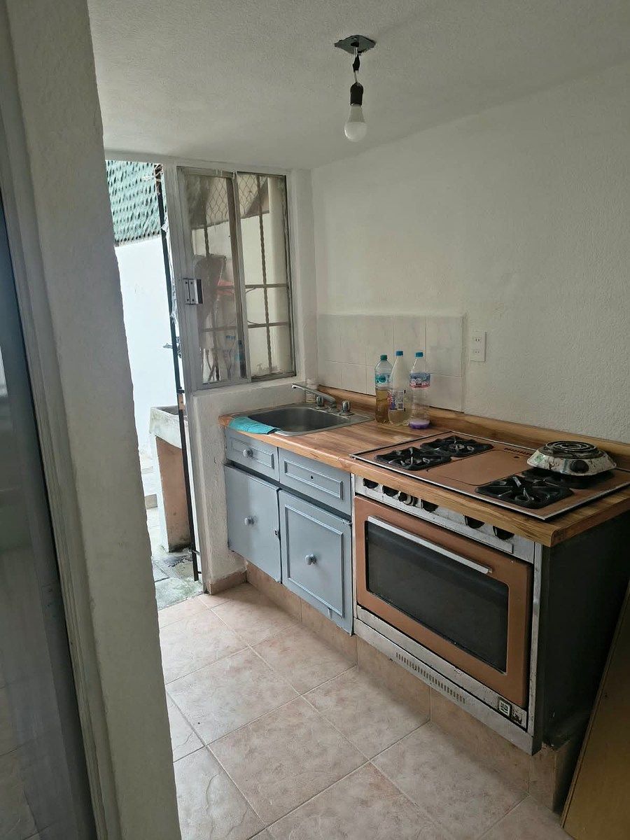 Casa en condominio en Real del Bosque, Tultitlán, foto 3 de 14