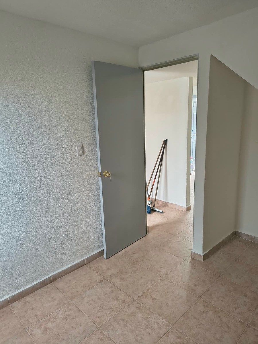 Casa en condominio en Real del Bosque, Tultitlán, foto 8 de 14