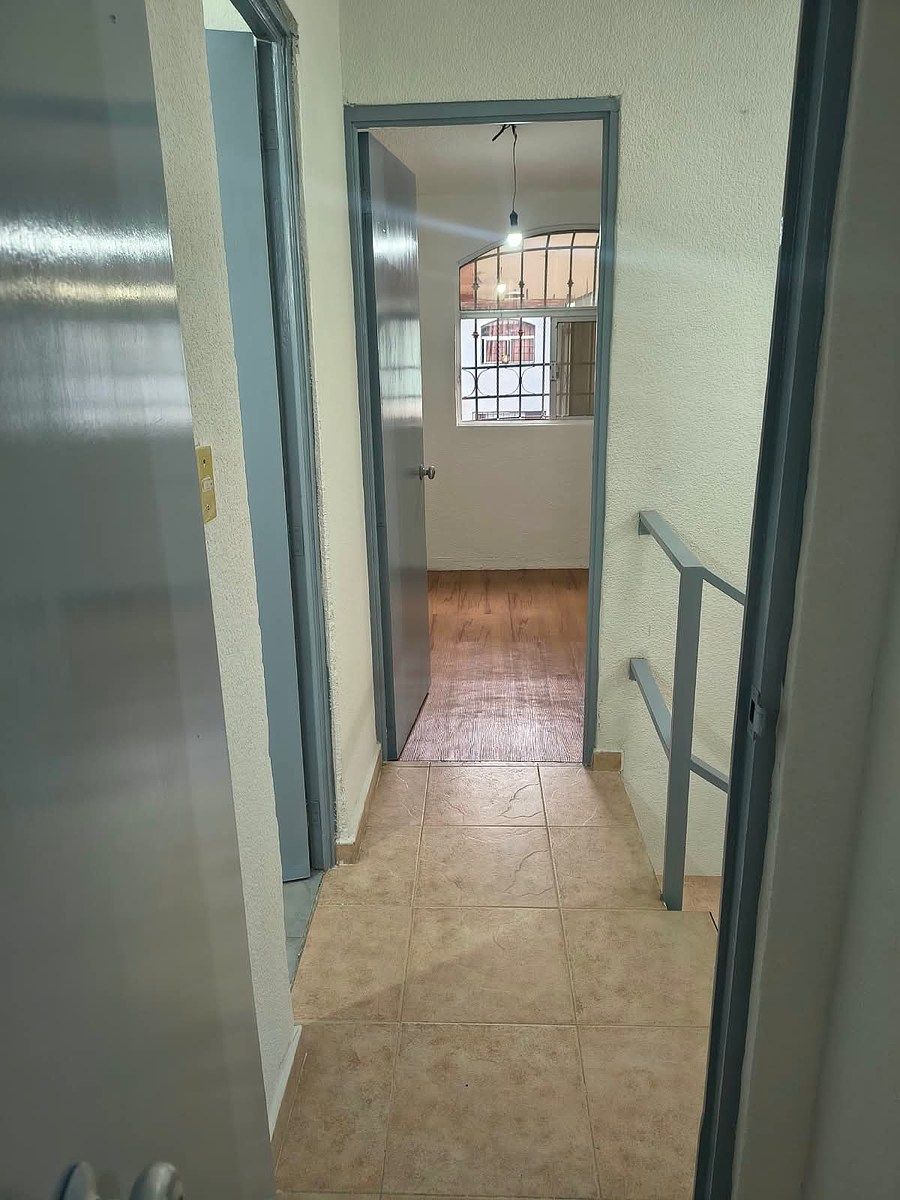 Casa en condominio en Real del Bosque, Tultitlán, foto 9 de 14
