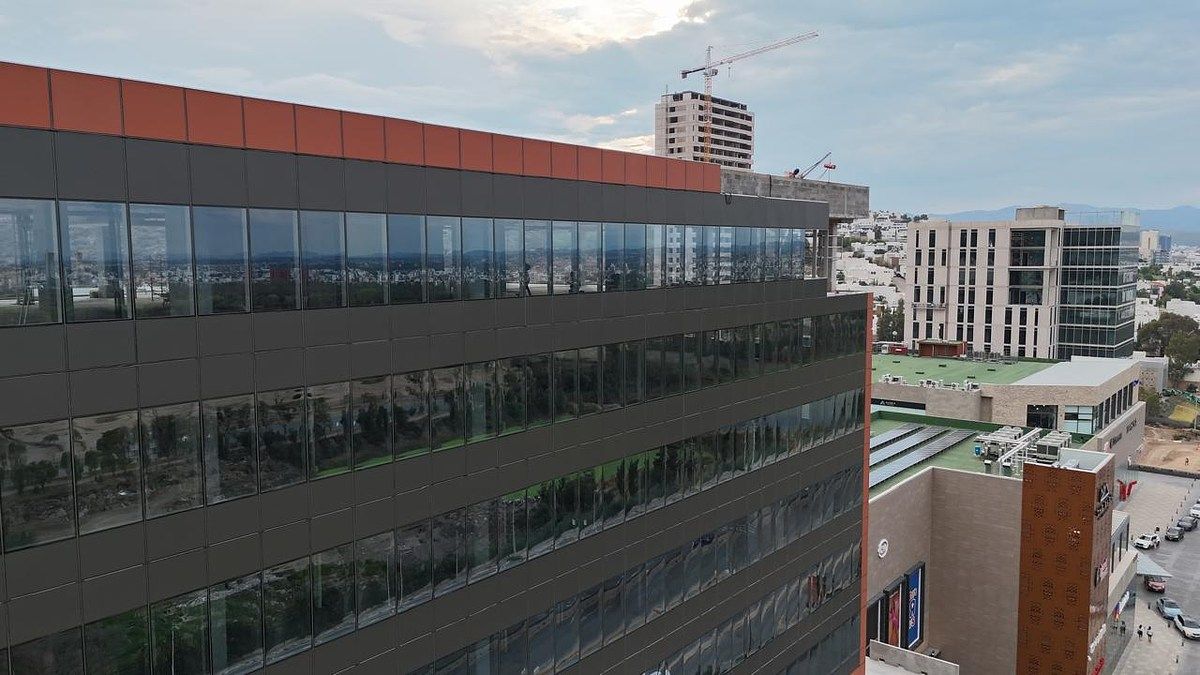 Avance de obra 11 sept 2026, foto 7 de 9