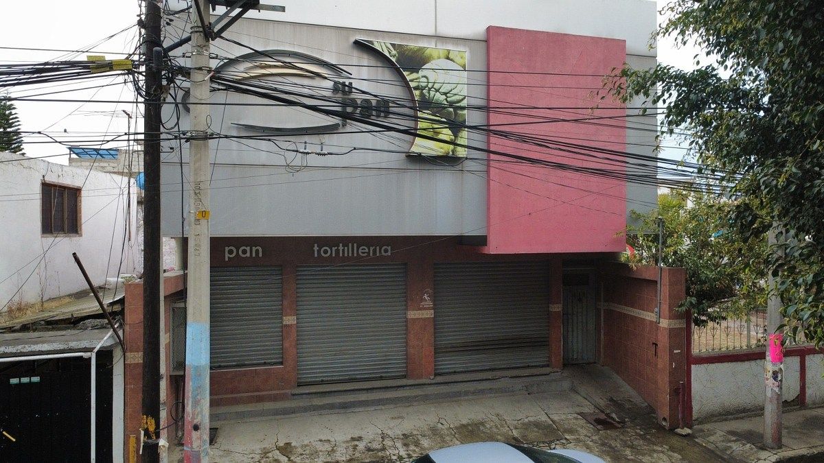 Local Comercial para Alugar com Excelente Fluxo de Pessoas em Cuautitlán Izcalli, foto 1 de 8