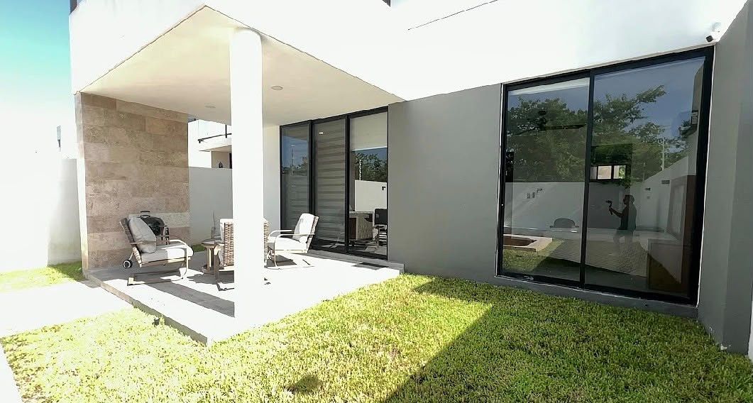 Casa en Conkal, Conkal, foto 5 de 17