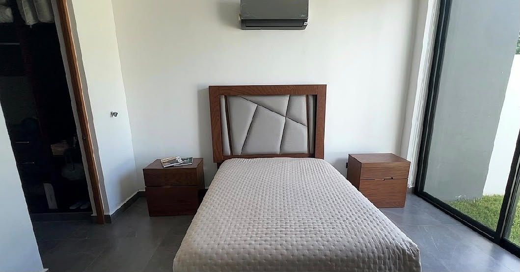 Casa en Conkal, Conkal, foto 6 de 17