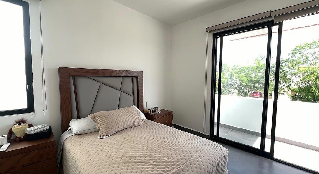 Casa en Conkal, Conkal, foto 7 de 17