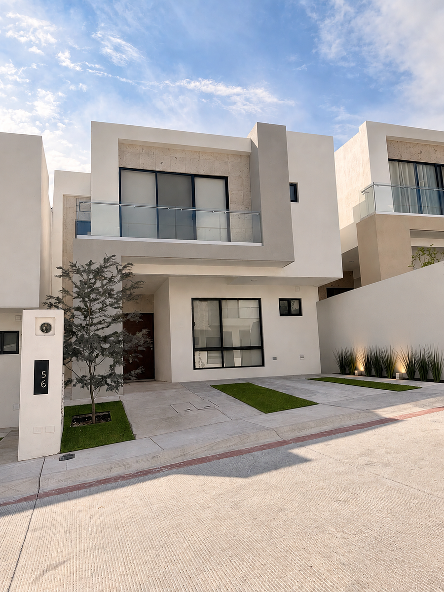 Casa en Nuevo Refugio, Querétaro, foto 2 de 21