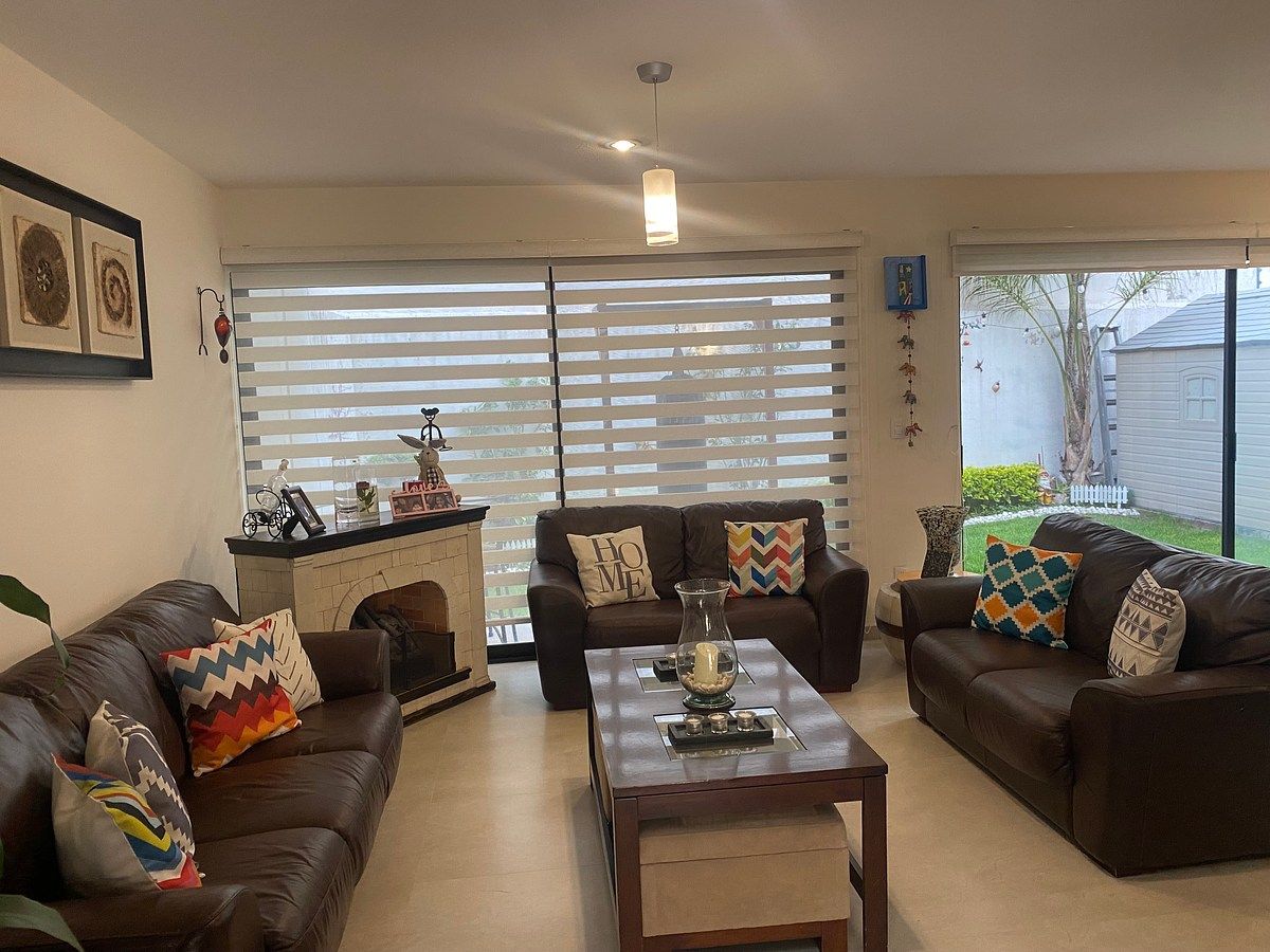 Casa en Juriquilla la Condesa, Querétaro, foto 3 de 22