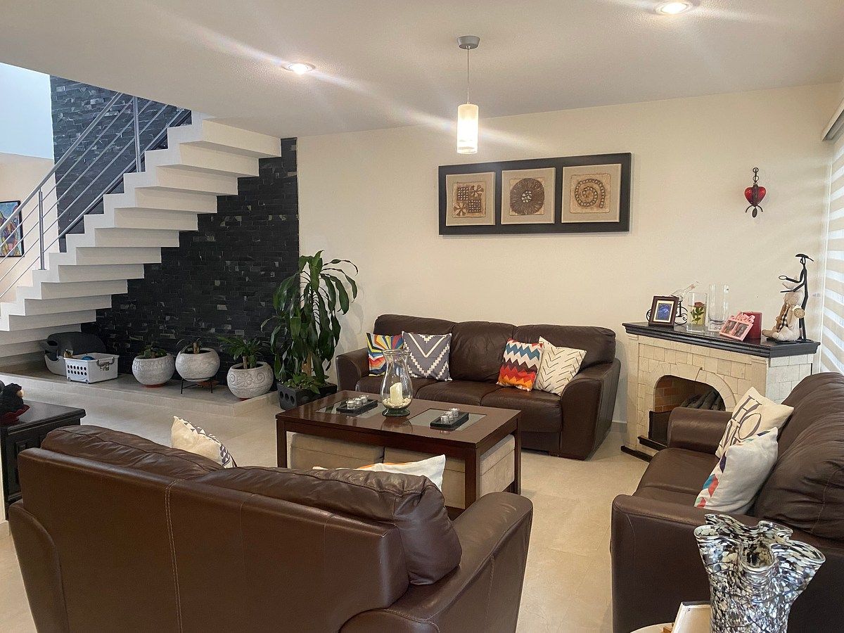 Casa en Juriquilla la Condesa, Querétaro, foto 5 de 22