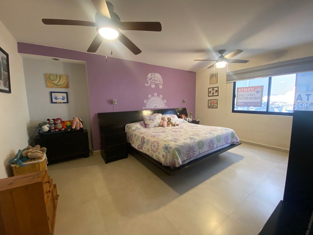 Casa en Juriquilla la Condesa, Querétaro, foto 12 de 22
