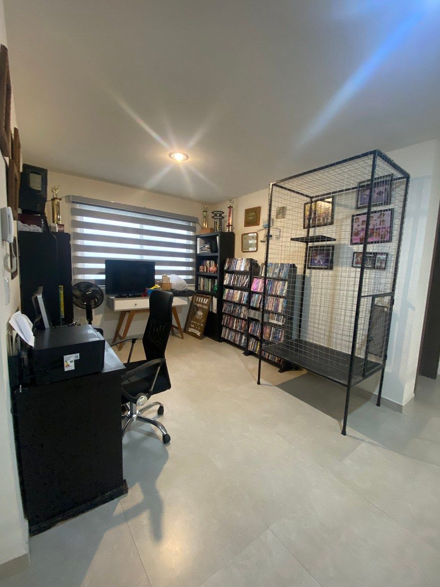 Casa en Juriquilla la Condesa, Querétaro, foto 14 de 22