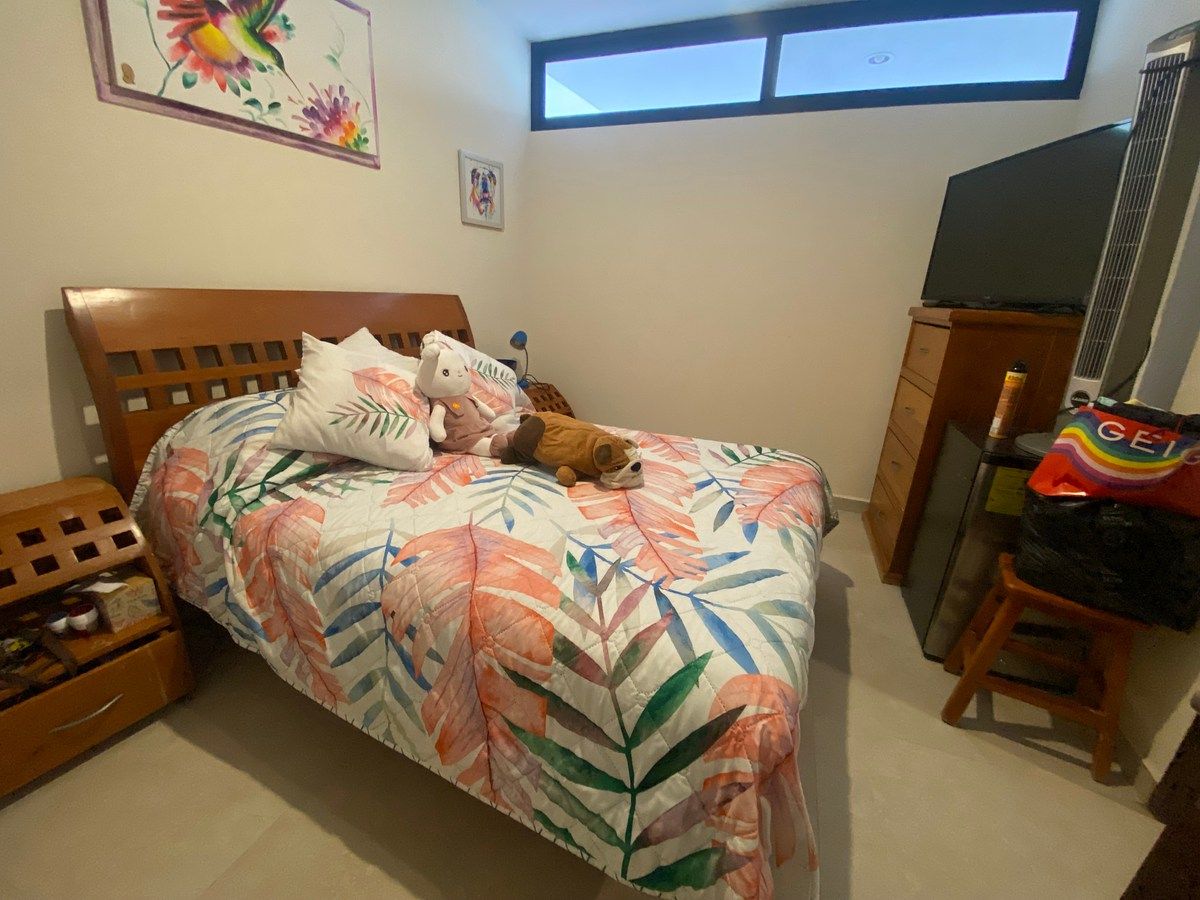 Casa en Juriquilla la Condesa, Querétaro, foto 16 de 22