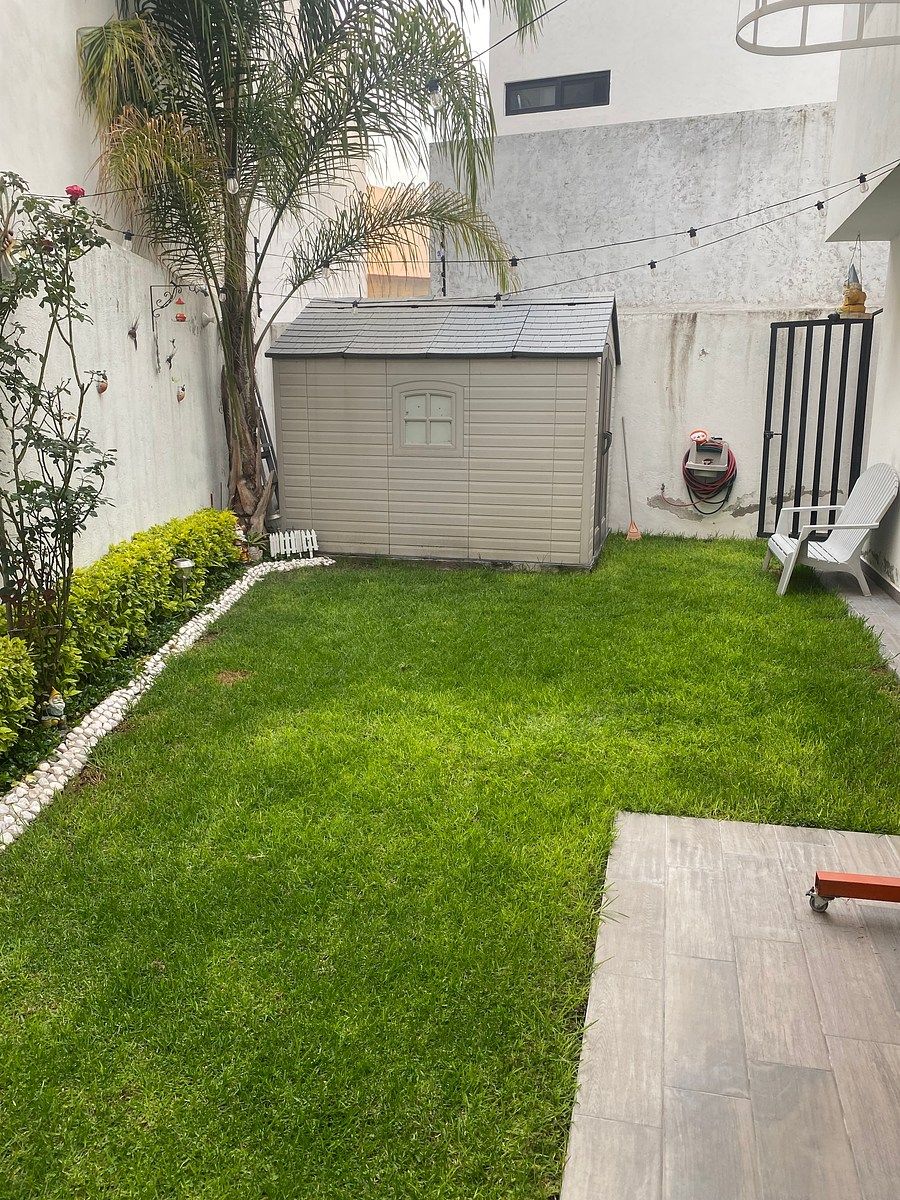 Casa en Juriquilla la Condesa, Querétaro, foto 21 de 22