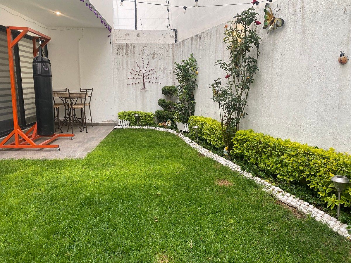 Casa en Juriquilla la Condesa, Querétaro, foto 22 de 22