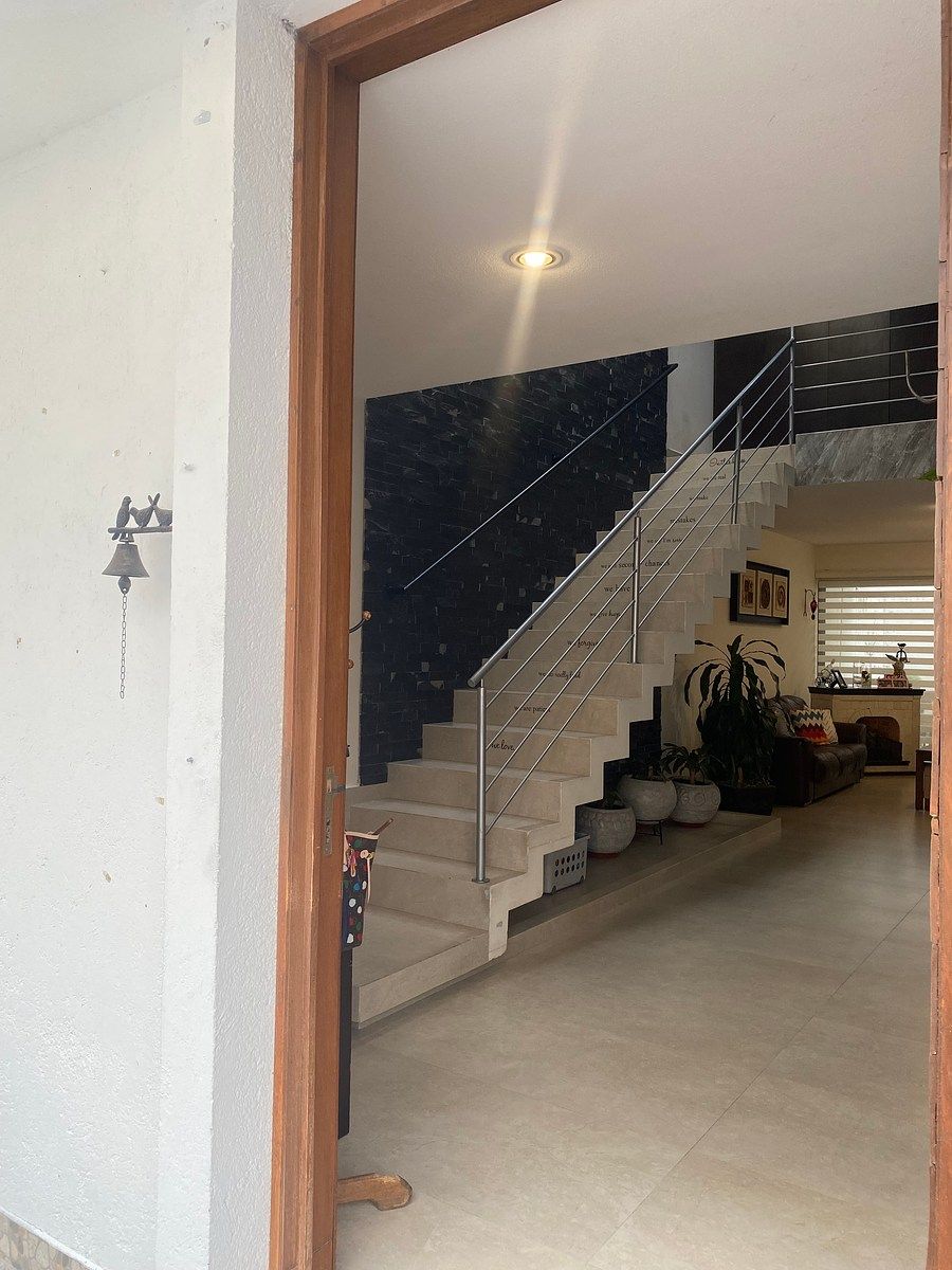 Casa en Juriquilla la Condesa, Querétaro, foto 2 de 22