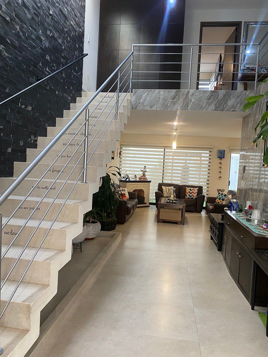 Casa en Juriquilla la Condesa, Querétaro, foto 11 de 22