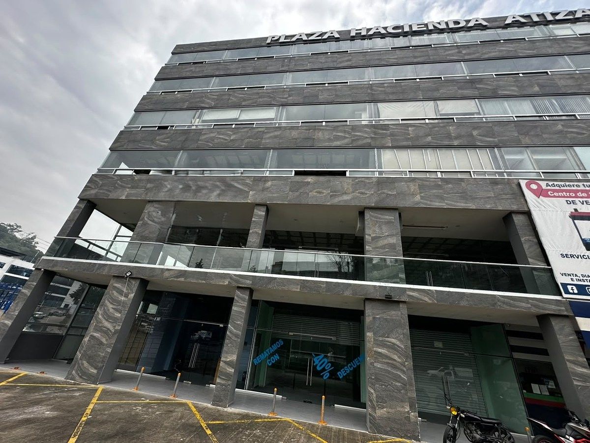 Oficina en El Pedregal de Atizapán, Atizapán de Zaragoza, foto 14 de 14