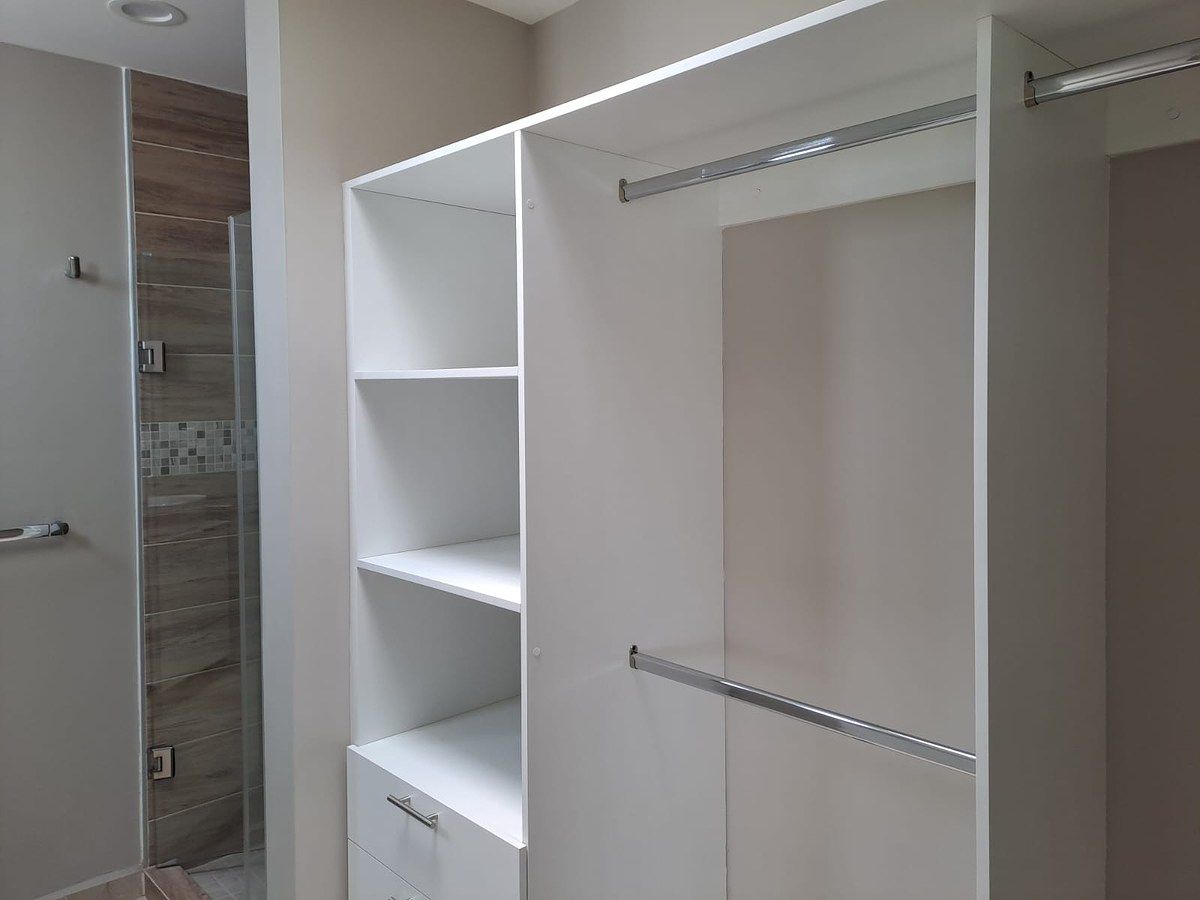 Baño y  Closet, foto 8 de 12