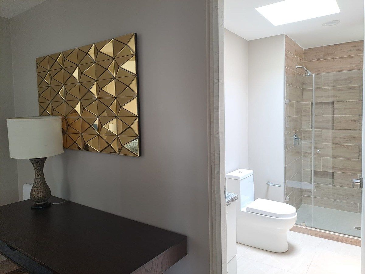 Baño y pasillo, foto 6 de 12