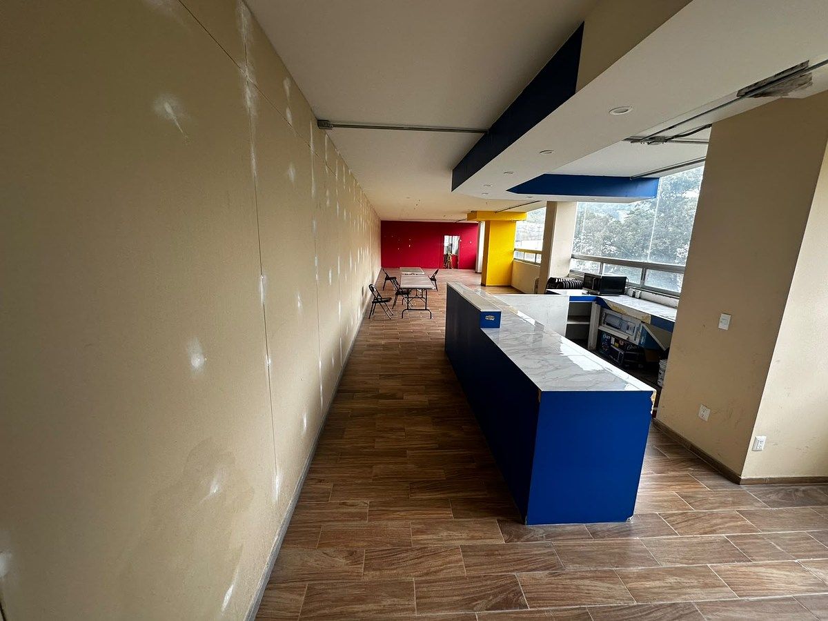 Sala Comercial em El Pedregal de Atizapán, Atizapán de Zaragoza, foto 7 de 16