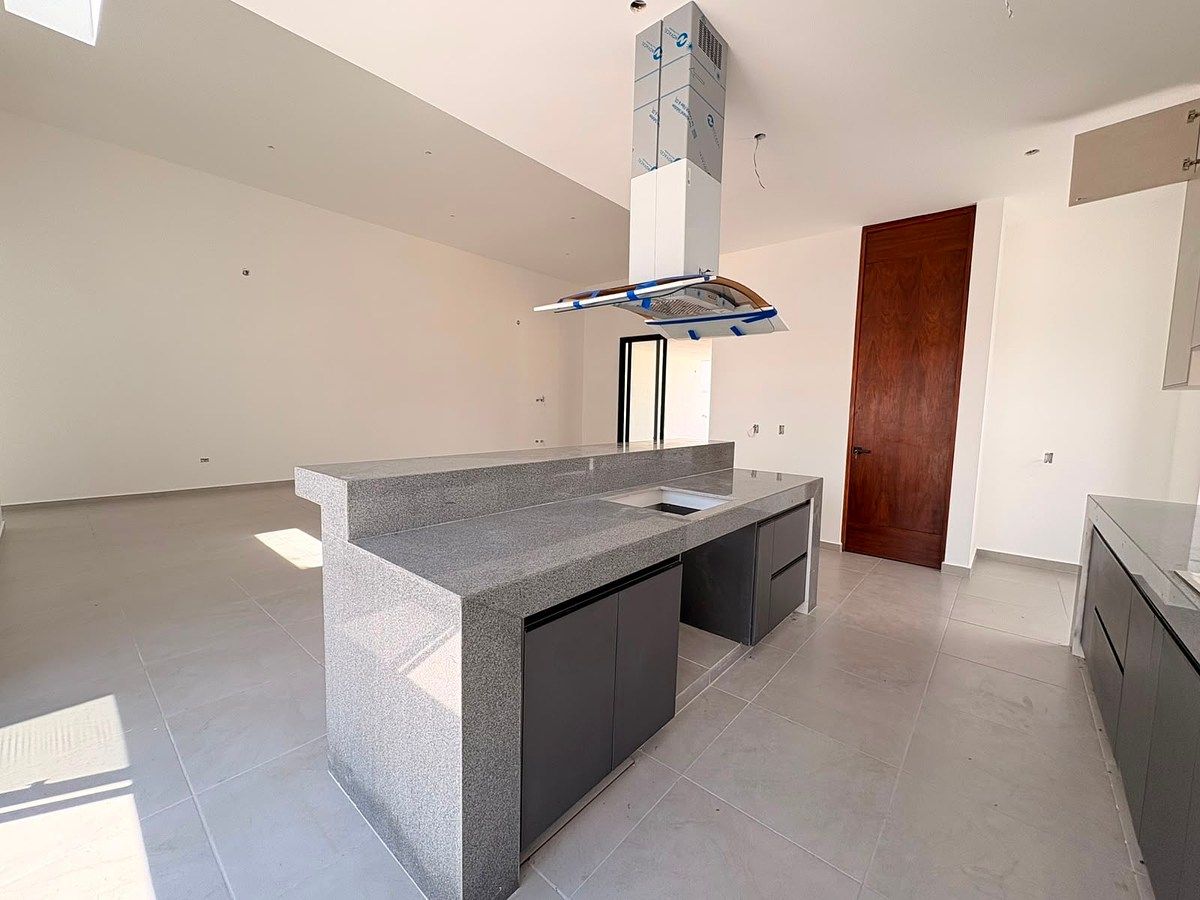 Casa em Cholul, Mérida, foto 6 de 18