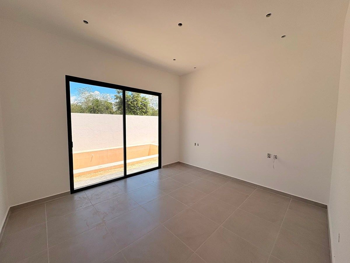 Casa em Cholul, Mérida, foto 8 de 18