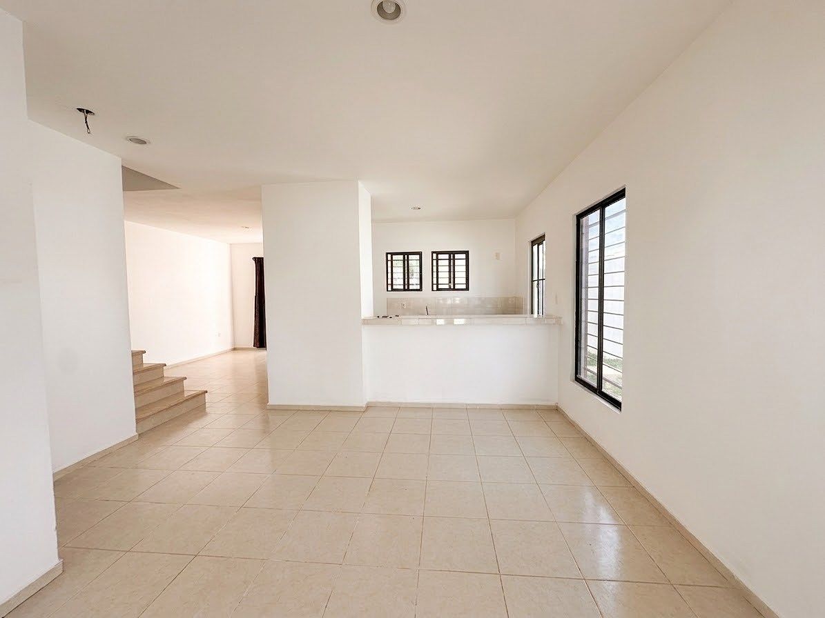 House in Gran Santa Fe, Mérida, photo 4 of 23